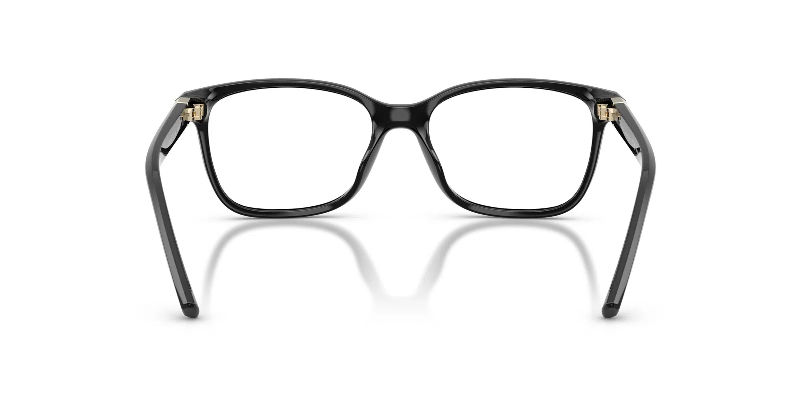 Armani Exchange 3139U Eyeglasses - view 3